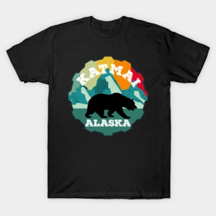 Katmai National Park T-Shirt